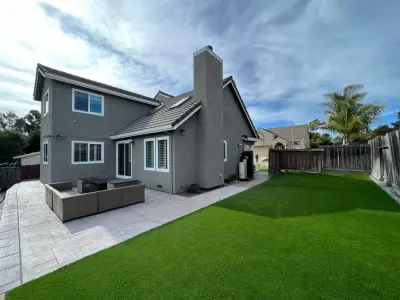 Impression Painting - House Painting Services in Watsonville, CA