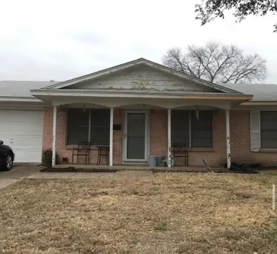 Optimized Painting - House Painting Services in Dallas, TX