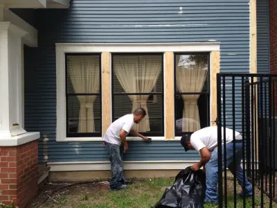 Optimized Painting - House Painting Services in Dallas, TX