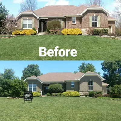 Bristle Painting Company - House Painting Services in Cincinnati, OH