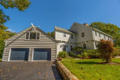 GL Alliance Painting - House Painting Services in Newton, MA