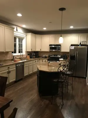 Sunset Gems Studio - House Painting Services in Union, KY
