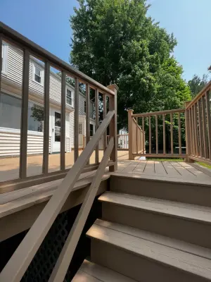 Echohousepainting - Handyman Services in Norwood, MA