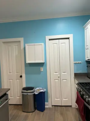 Thiago painting services - Handyman Services in Beaufort, SC