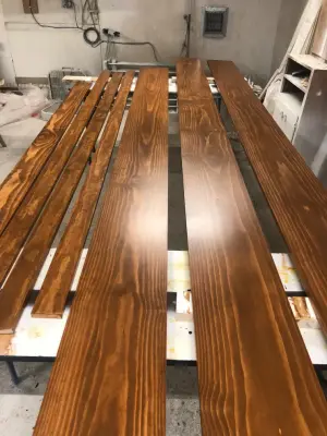 Fine Finishes, Inc. - Custom Cabinets & Cabinetry in Middleton, WI