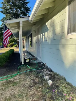 Alpha 1 General Contracting - House Painting Services in Eugene, OR