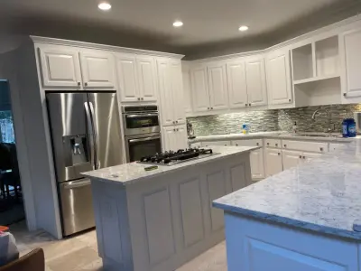parmis painting LLC - House Painting Services in Alpharetta, GA