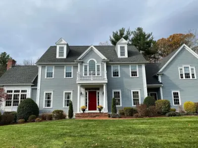 GL Alliance Painting - House Painting Services in Newton, MA