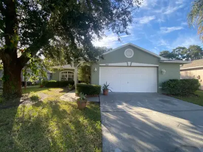 One-story Repainting — House Painting Services project by Florida Superior Painting, LLC