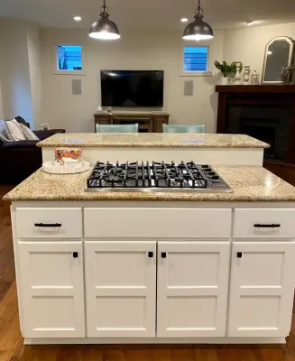 Grit City Painters - Drywall Installation & Repair in Lakewood, WA