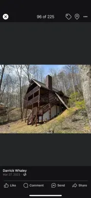 Whaleys painting and more - Patio Design & Installation in Dandridge, TN