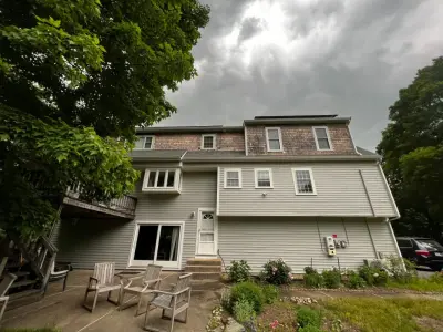 Echohousepainting - Handyman Services in Norwood, MA