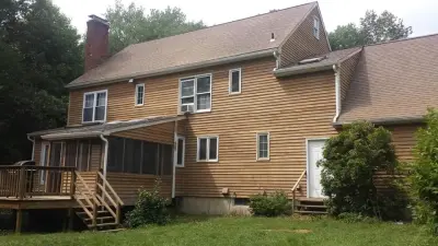 Tom Saint Painting & Remodeling - House Painting Services in Bethel, CT