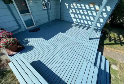 Impact Painting Services - House Painting Services in Puyallup, WA