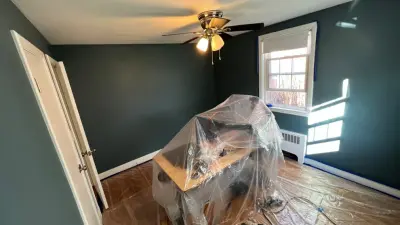 Echohousepainting - Handyman Services in Norwood, MA