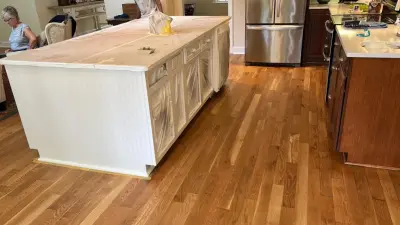 Thiago painting services - Handyman Services in Beaufort, SC