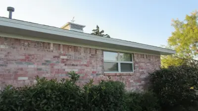 A Fractured Household — House Painting Services project by The Abilene Painters - Restoration & Remodel