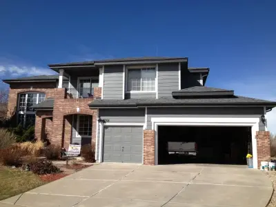 Vivax Pros - House Painting Services in Denver, CO