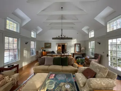 Falls Village Painting Project - 2023 by Star Painters LLC