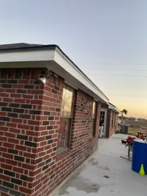 Rubens Paiting - Electrical Services in Pharr, TX