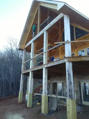 Hrc Painting & Finishing - House Painting Services in Banner Elk, NC