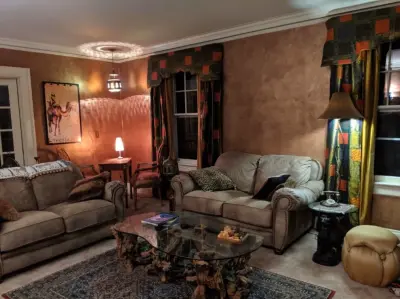 Scealf Studios - House Painting Services in Chattanooga, TN
