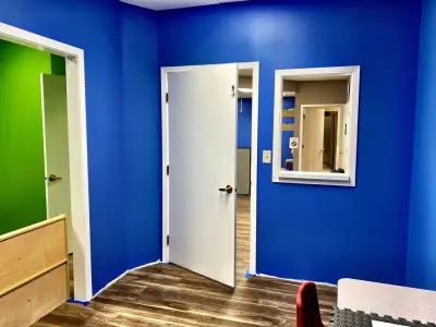 Active Painting - Interior Design & Decorating in Arlington Heights, IL