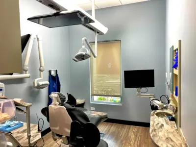 Westgate Dental Care by Active Painting
