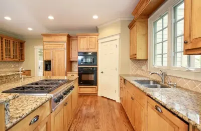 parmis painting LLC - House Painting Services in Alpharetta, GA