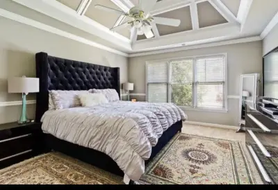 parmis painting LLC - House Painting Services in Alpharetta, GA