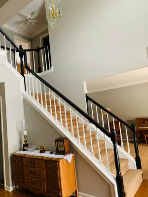 Recently Finished Projects by Void
