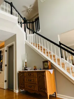 Void - Carpentry & Woodworking in Indianapolis, IN