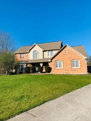Void - Carpentry & Woodworking in Indianapolis, IN