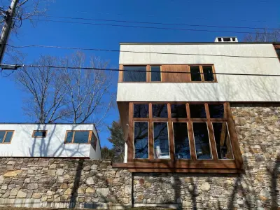 CRPMC Painting - House Painting Services in Pownal, ME