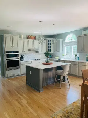 Void - Carpentry & Woodworking in Indianapolis, IN
