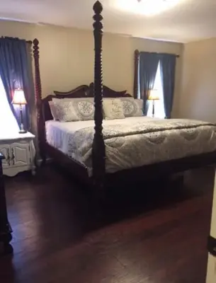 Max Infinity LLC - House Painting Services in Jacksonville, FL