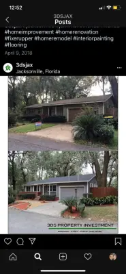 Max Infinity LLC - House Painting Services in Jacksonville, FL