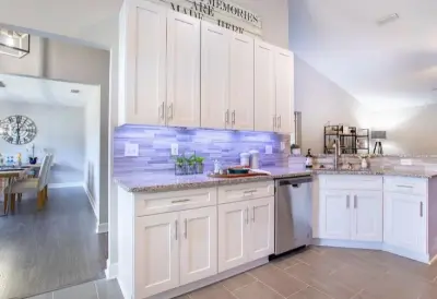 Max Infinity LLC - House Painting Services in Jacksonville, FL