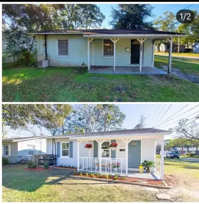 Max Infinity LLC - House Painting Services in Jacksonville, FL