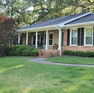 Tallahassee Cabot Drive — House Painting Services project by Tallahassee Pro Painting, LLC