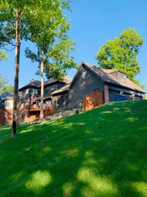 Void - Carpentry & Woodworking in Indianapolis, IN