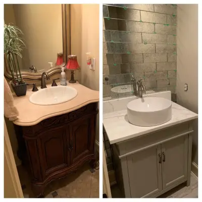 America's Painters Pro - Interior Design & Decorating in Mckinney, TX