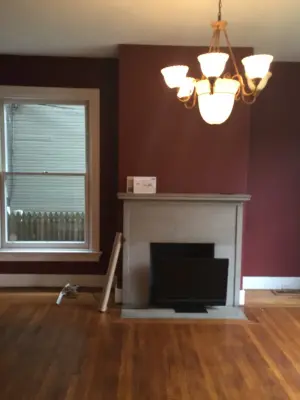 Illuminate Your Environment — House Painting Services project by Hardesty Renovations