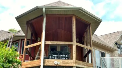 Bill's Painting - Interior Design & Decorating in Carver, MN