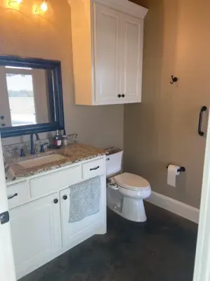 Mainstream Painting - Bathroom Remodeling in Mckinney, TX