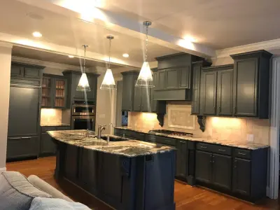 Aspen Painting and Coating, LLC - House Painting Services in High Point, NC