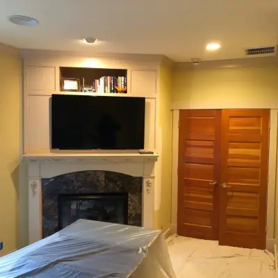 Grit City Painters - Drywall Installation & Repair in Lakewood, WA