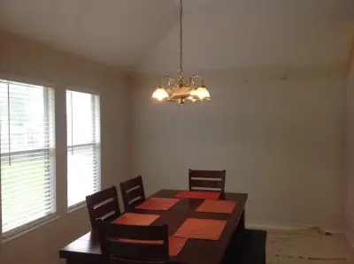 Corpus Christi Kitchen Refresh by ABC Painting & Drywall LLC