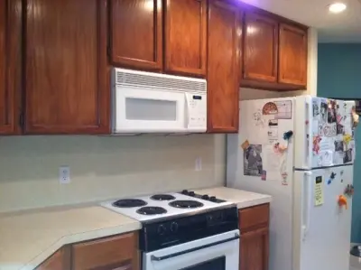 Corpus Christi Cabinet Refinishing by ABC Painting & Drywall LLC