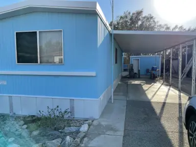 Desert Edge, CA Residential Painting Project by López Painting